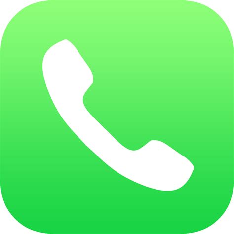 telephone icon